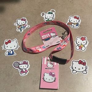Hello Kitty Bundle